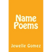 Name Poems