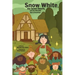 Snow White, the Seven Dwarves, and the Adorable Bed and Breakfast