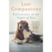 Lost Companions: Reflections on the Death of Pets