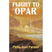 Flight to Opar: Khokarsa Series #2 - Restored Edition