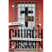 Church Forsaken: Practicing Presence in Neglected Neighborhoods
