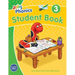 Jolly Phonics Student Book 3: In Print Letters (American English Edition)