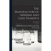 The Manufacture of Mineral and Lake Pigments: Containing Directions for the Manufacture of All Artificial Artists' and Painters' Colours, Enamel Colou