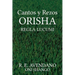Cantos y Rezos ORISHA: Regla Lucumi