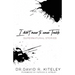 I Didn't Mean To Cause Trouble: Supernatural Stories