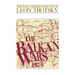 Balkan Wars (1912-13)