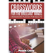 Crosswords For The Brilliant Minds (Get Smart Vol 2): Crossword Puzzles For Adults
