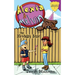 Alexia & Melvin: The Birthday Bear