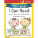 700 Words I Can Read My First Word First Reading Book. Bengali English Picture Book: Full-color childrens books to read basic vocabulary cartoons word