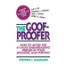 Goof Proofer