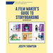 A Film Maker's Guide to Story-boarding: Workbook