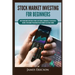 Stock Market Investing for Beginners: How to Make Money Investing in Stocks & Day Trading, Fundamentals to Successfully Become a Stock Market Pro and