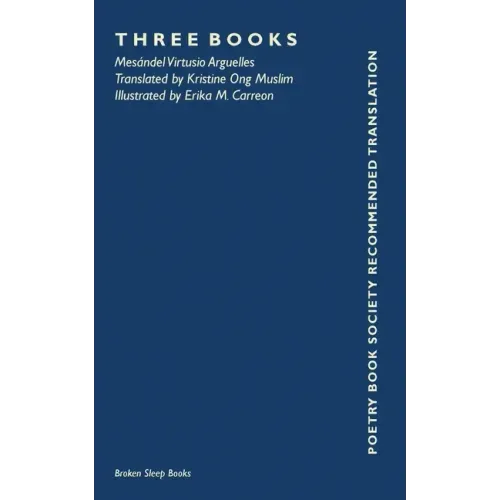 Three Books