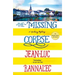 The Missing Corpse: A Brittany Mystery