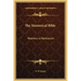 The Numerical Bible: Hebrews to Revelation