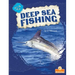 Deep Sea Fishing