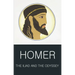 The Iliad and the Odyssey