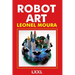 Robot Art: A new Kind of Art