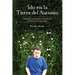 Ido en la Tierra del Autismo: Trepando Los Muros de la Prisión Silenciosa del Autismo