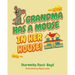 Grandma Has a Mouse In Her House!