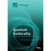 Quantum Nonlocality