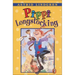 Pippi Longstocking