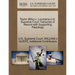 Taylor (Billy) V. Louisiana U.S. Supreme Court Transcript of Record with Supporting Pleadings
