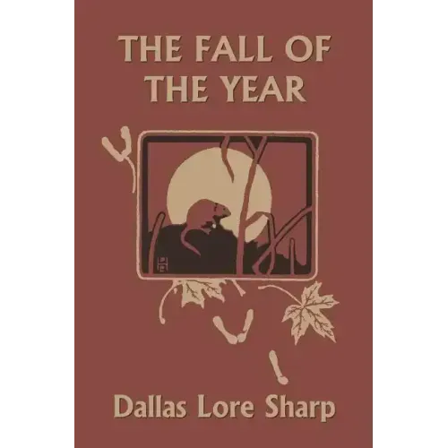 The Fall of the Year