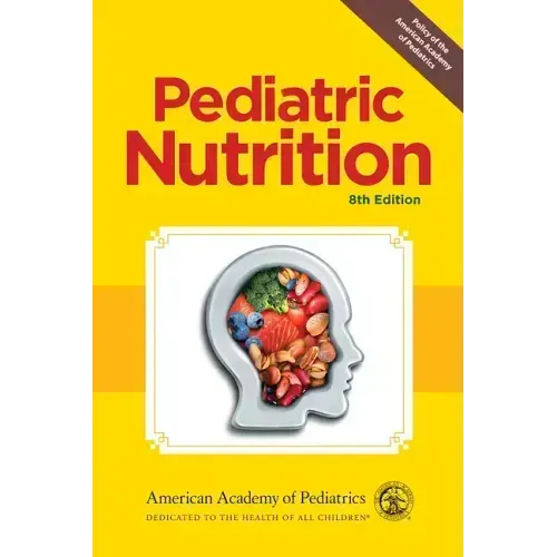 Pediatric Nutrition