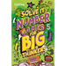 Number Games for Big Thinkers: More Than 120 Fun Puzzles for Kids Aged 8 and Above