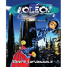 Aoleon The Martian Girl: Science Fiction Saga - Part 3 The Hollow Moon