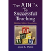 The ABC's to Successful Teaching
