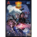 Space Precinct Reloaded: Volume 1