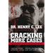 Cracking More Cases: The Forensic Science of Solving Crimes