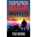 Life in the North: A LitRPG Apocalypse: The System Apocalypse: Book 1