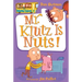 Mr. Klutz Is Nuts!