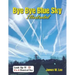 Bye Bye Blue Sky Illustrated: Black and White