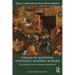 Drama in Medieval and Early Modern Europe: Playmakers and Their Strategies