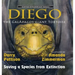 Diego, the Galápagos Giant Tortoise: Saving a Species from Extinction