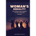 Woman's Equality