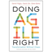 Doing Agile Right: Transformation Without Chaos