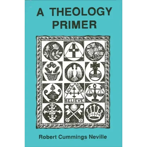 A Theology Primer