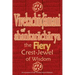 Vivekachudamani of Shankaracharya: the Fiery Crest-Jewel of Wisdom, Pocket-sized Edition