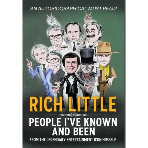 People I've Known and Been