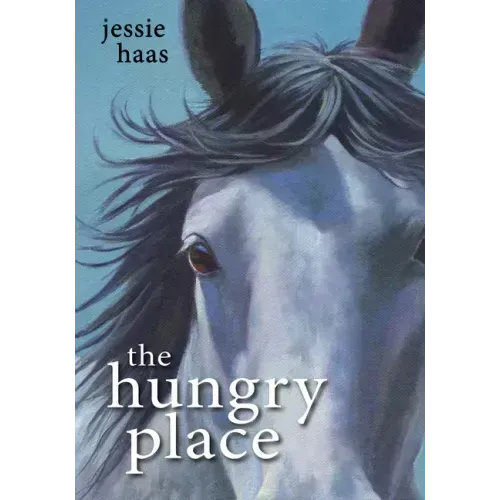 The Hungry Place