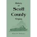 History of Scott County, Virginia