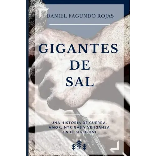 Gigantes de Sal