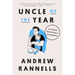 Uncle of the Year: & Other Debatable Triumphs