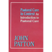 Pastoral Care in Context