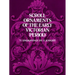 Scroll Ornaments of the Early Victorian Period